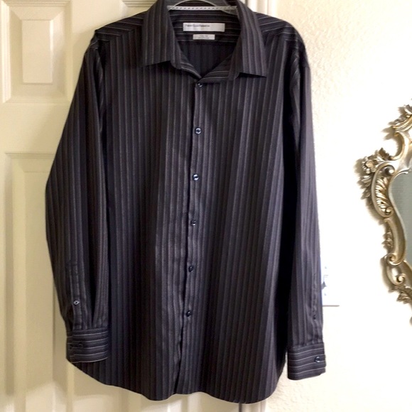 Perry Ellis Men’s shirt - Picture 2 of 5